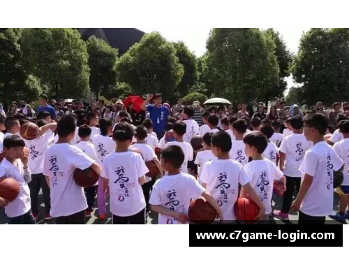 哈尔滨首次举办少年CBA城市赛，千名少年篮球爱好者闪耀赛场
