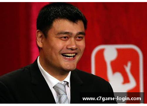 姚明确认将加入国际篮球名人堂，成中国篮球第一人
